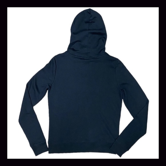 Victoria's Secret Pink Limited Edition Bling Hoodie Size XS - Picture 6 of 7